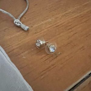 Kendra Scott earrings